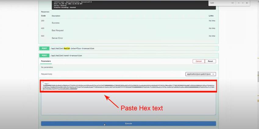 How to create a Stratis Blockchain using C# scripts in Unity3D